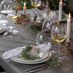 Rosendahl Premium Hvidvinsglas - 54 cl. - 2 stk. 