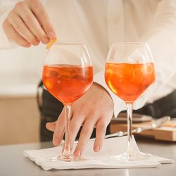 Rosendahl Premium Hvidvinsglas - 54 cl. - 2 stk. 