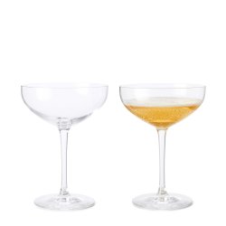 Rosendahl Premium Champagneskl - 39 cl. - 2 stk. 