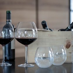 Rosendahl Premium Vandglas - 52 cl. - 2 stk. 