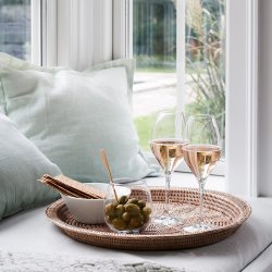 Rosendahl Premium Vandglas - 52 cl. - 2 stk. 