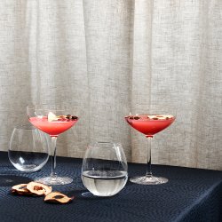 Rosendahl Premium Vandglas - 52 cl. - 2 stk. 