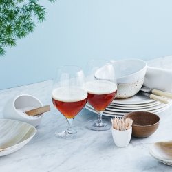 Rosendahl Premium lglas - 60 cl. - 2 stk. 