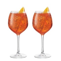 Rosendahl Premium Spritzerglas - 54 cl. - 2 stk. 