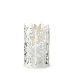 Rosendahl Karen Blixen Jul Lysestage Forslvet H: 16 cm 