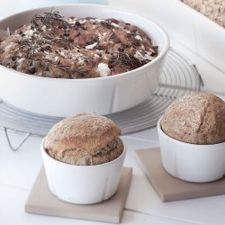 Rosendahl Grand Cru Ramekiner 9 cm. - 2 stk.