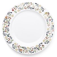 Rosendahl Grand Cru Cottage Tallerken 27 cm