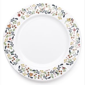 Rosendahl Grand Cru Cottage Tallerken 27 cm