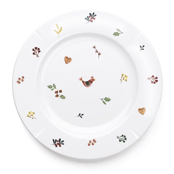 Rosendahl Grand Cru Cottage Tallerken 23 cm