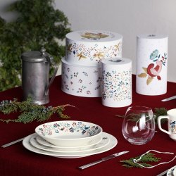 Rosendahl Grand Cru Cottage Sk�l 19 cm