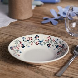 Rosendahl Grand Cru Cottage Sk�l 19 cm