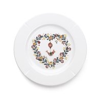 Rosendahl Grand Cru Cottage Tallerken 19 cm