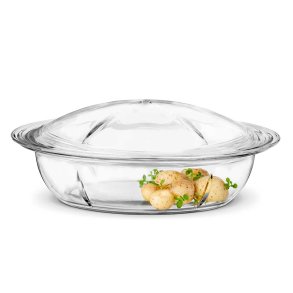 Rosendahl Grand Cru Cocotte - Ovnfast Glas - 5,4 L
