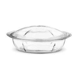 Rosendahl Grand Cru Cocotte - Ovnfast Glas - 5,4 L