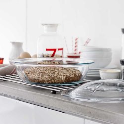 Rosendahl Grand Cru Cocotte - Ovnfast Glas - 5,4 L