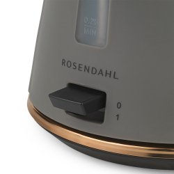 Rosendahl Grand Cru Elkedel 1,4 L - Mrkegr