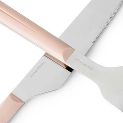 Rosendahl Grand Cru Bistro Bestikst - 16 Dele - Blush