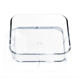 Rosendahl Grand Cru Fad - Ovnfast Glas - 24 x 24 cm.