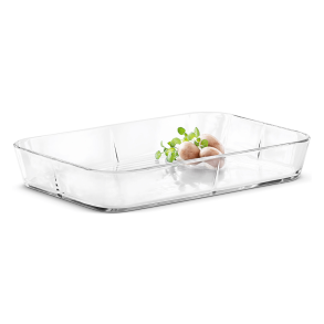 Rosendahl Grand Cru Fad - Ovnfast Glas - 38 x 25 cm.