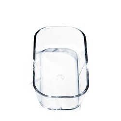 Rosendahl Grand Cru Fad - Ovnfast Glas - 24 x 12,5 cm.