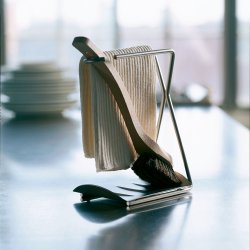 Rosendahl Trrestander - Rustfrit Stl