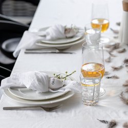 Rosendahl Grand Cru Middagstallerken 27 cm.