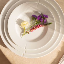 Rosendahl Grand Cru Middagstallerken 27 cm.