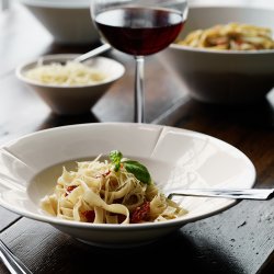 Rosendahl Grand Cru Pastatallerken 25 cm.