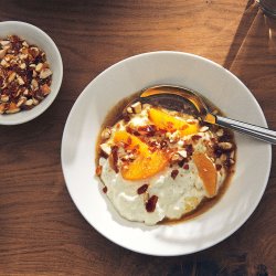 Rosendahl Grand Cru Dyb Tallerken 19 cm.