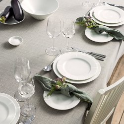 Rosendahl Grand Cru Desserttallerken 19 cm.