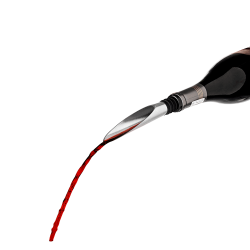 Rosendahl Grand Cru Sknke, Ilte og Dekanteringsprop