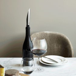 Rosendahl Grand Cru Sknke, Ilte og Dekanteringsprop