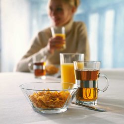 Rosendahl Grand Cru Glasskl - 4 stk. - 15 cm.