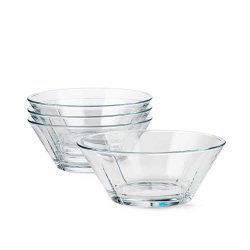 Rosendahl Grand Cru Glasskl - 4 stk. - 15 cm.