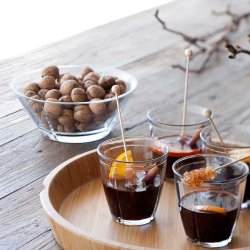 Rosendahl Grand Cru Glasskl - 4 stk. - 15 cm.