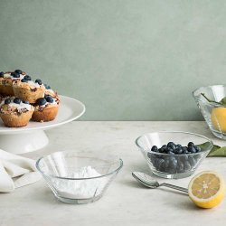 Rosendahl Grand Cru Glasskl - 4 stk. - 15 cm.