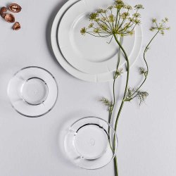 Rosendahl Grand Cru Glasskl - 4 stk. - 15 cm.