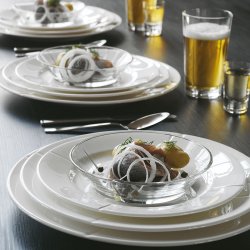 Rosendahl Grand Cru Isasiet  16 cm - 4 stk.