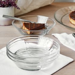 Rosendahl Grand Cru Isasiet  16 cm - 4 stk.