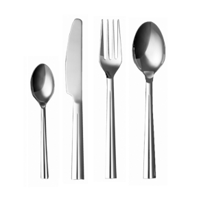 Rosendahl Grand Cru Bestikst - 16 Dele