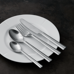 Rosendahl Grand Cru Bestikst - 16 Dele