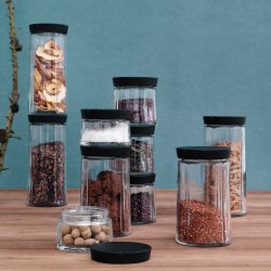 Rosendahl Grand Cru Opbevaringsglas - 0,5 L