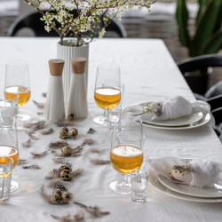 Rosendahl Grand Cru lglas 50 cl. - 2 stk. 