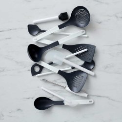 Rosti Optima Hulske 32 cm - Hvid