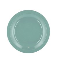 Rosti Hamlet Frokosttallerken 21 cm. - Nordic Green