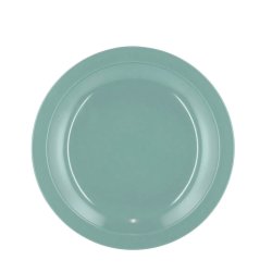 Rosti Hamlet Frokosttallerken 21 cm. - Nordic Green