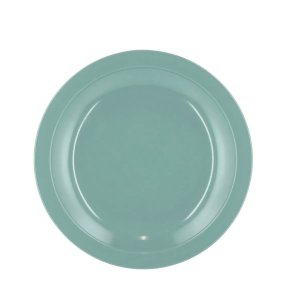 Rosti Hamlet Frokosttallerken 21 cm. - Nordic Green