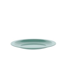 Rosti Hamlet Frokosttallerken 21 cm. - Nordic Green