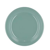 Rosti Hamlet Middagstallerken 24,5 cm. - Nordic Green