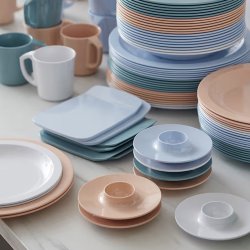 Rosti Hamlet ggebger  Nordic Green